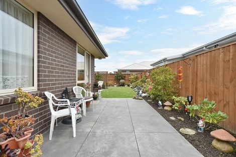 Photo of property in 4 Hayson Drive, Kaiapoi, 7630