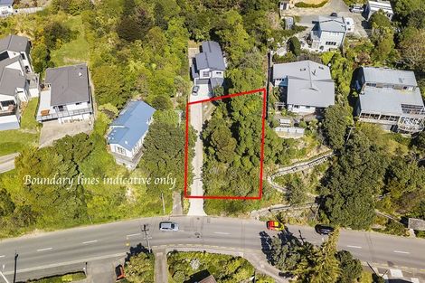 Photo of property in 18 Paremata Crescent, Paremata, Porirua, 5024