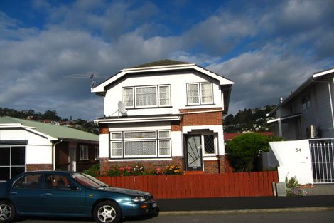 Photo of property in 36 David Street, Caversham, Dunedin, 9012