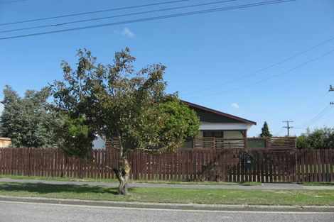 Photo of property in 31 Leeston And Lake Road, Leeston, 7632