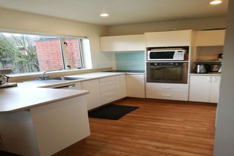 Photo of property in 12 Mcleish Lane, Spreydon, Christchurch, 8024