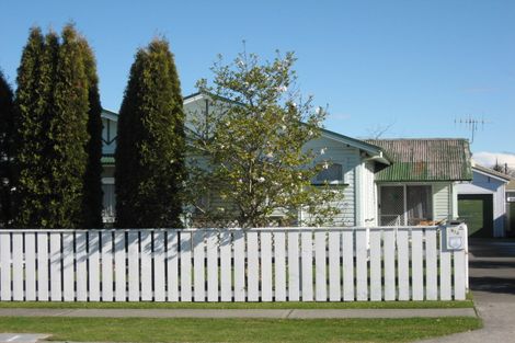 Photo of property in 312 Gascoigne Street, Raureka, Hastings, 4120