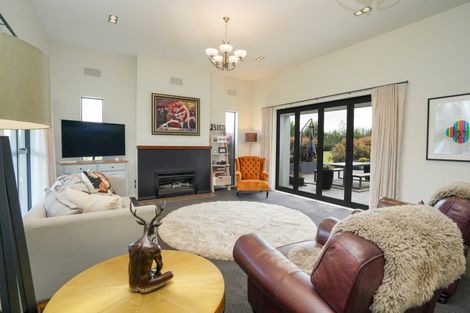 Photo of property in 458 Forest Hill Crossing Road, Tussock Creek, Winton, 9781