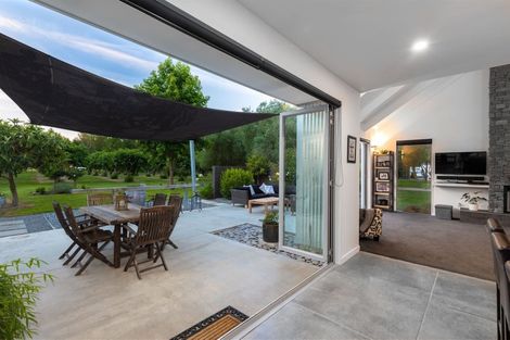 Photo of property in 136 Heywards Road, Clarkville, Kaiapoi, 7692