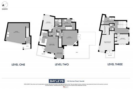 Photo of property in 1/10 Norman Road, Hauraki, Auckland, 0622