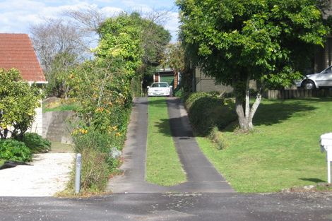 Photo of property in 59 Plunket Terrace, Hamilton East, Hamilton, 3216