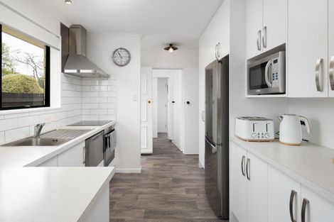 Photo of property in 9 Totara Place, Redwoodtown, Blenheim, 7201