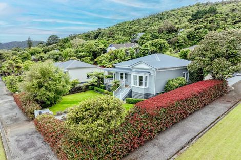 Photo of property in 23 Kilgour Road, Greymouth, 7805