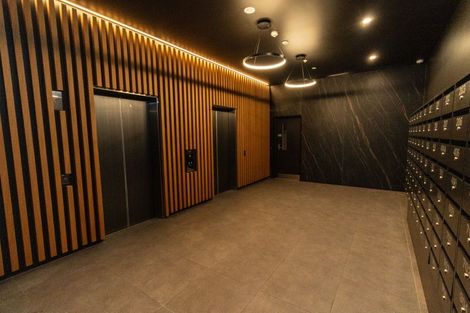 Photo of property in A C Nielsen House, 709/120 Victoria Street, Te Aro, Wellington, 6011