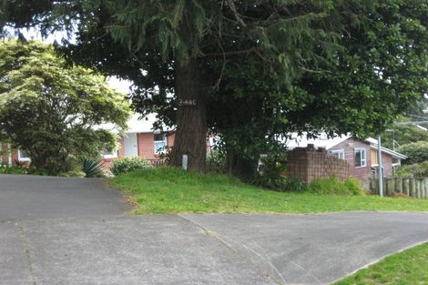 Photo of property in 3c Leatham Avenue, Strandon, New Plymouth, 4312