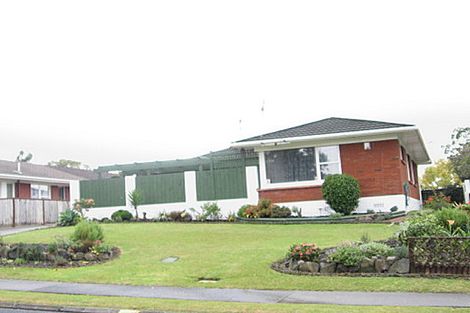 Photo of property in 24 Pooley Street, Pakuranga Heights, Auckland, 2010