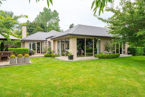 Photo of property in 45 Tancred Street, Geraldine, 7930