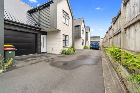 Photo of property in 5/27 Seddon Road, Frankton, Hamilton, 3204