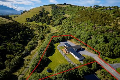 Photo of property in 5 Ingles Drive, Kaikoura Flat, Kaikoura, 7371