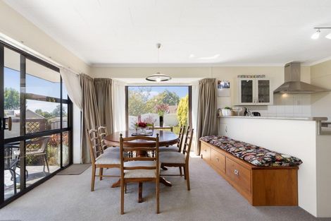 Photo of property in 4 Grant Place, Witherlea, Blenheim, 7201