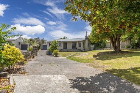 Photo of property in 186 Tamamutu Street, Taupo, 3330