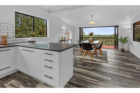 Photo of property in 45 Wood Road, Maungatapere, Whangarei, 0179