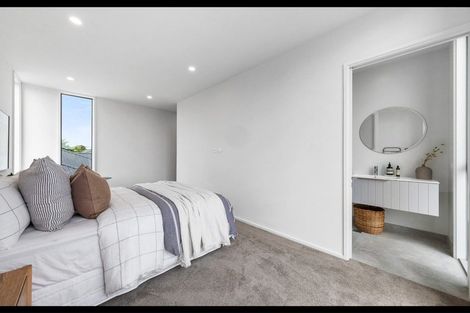 Photo of property in 1/2 Gunwelloe Lane, Burwood, Christchurch, 8083