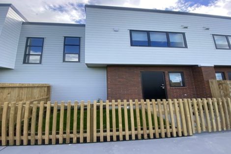 Photo of property in 14/35 Young Crescent, Drury, 2113