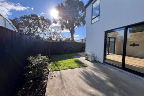 Photo of property in 4/29 Swanns Road, Richmond, Christchurch, 8013