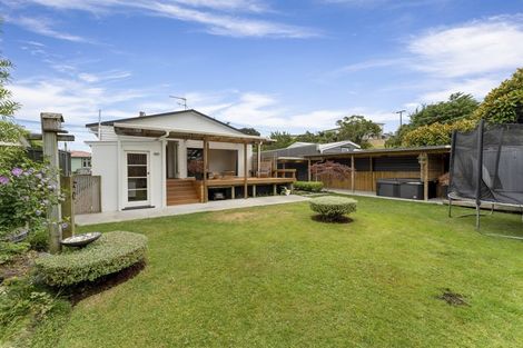 Photo of property in 33 Weymouth Street, New Plymouth, 4310