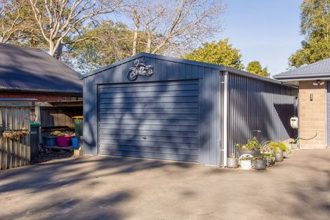 Photo of property in 1315a Courtenay Road, Kirwee, Darfield, 7571