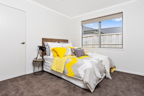 Photo of property in 4 Mcneish Place, Pokeno, 2402