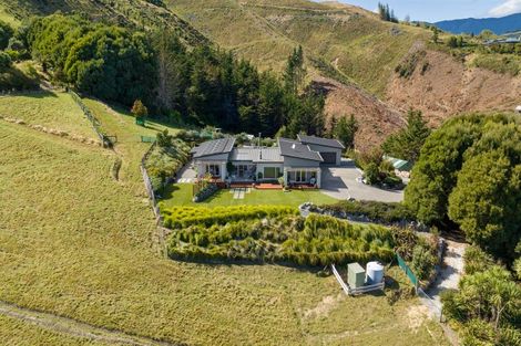 Photo of property in 74 Glen Road, Glenduan, Nelson, 7071
