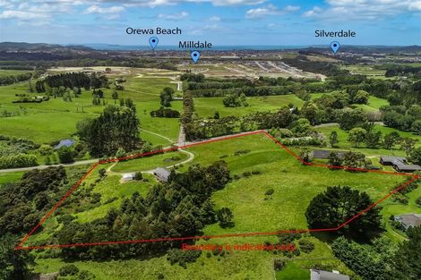 Photo of property in 111 Young Access, Dairy Flat, Silverdale, 0992