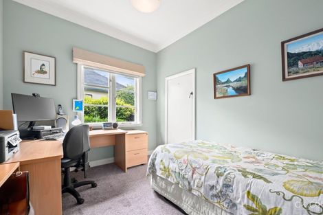 Photo of property in 19 Hinau Street, Woburn, Lower Hutt, 5010