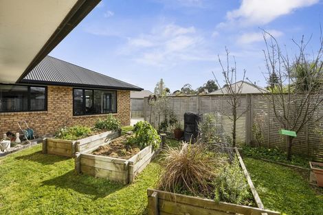 Photo of property in 16 Chestnut Close, Kelvin Grove, Palmerston North, 4414