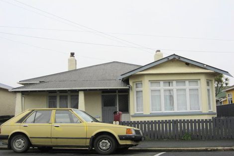 Photo of property in 90 Victoria Road, Saint Kilda, Dunedin, 9012