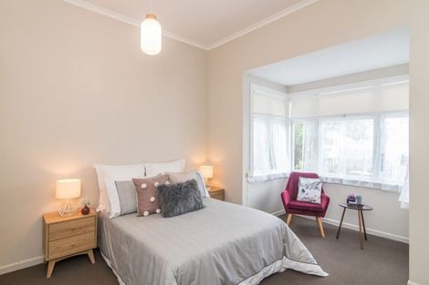 Photo of property in 32 Yule Street, Kilbirnie, Wellington, 6022