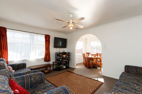 Photo of property in 23 Duff Crescent, Highbury, Palmerston North, 4412