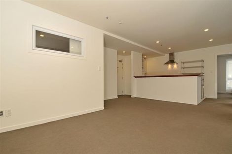 Photo of property in Terrace Heights Apartments, 2a/163 The Terrace, Wellington Central, Wellington, 6011