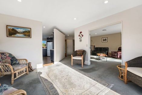 Photo of property in 118 Lowes Road, Rolleston, 7614