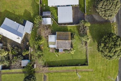 Photo of property in 11 Kepa Street, Ohawe, Hawera, 4671