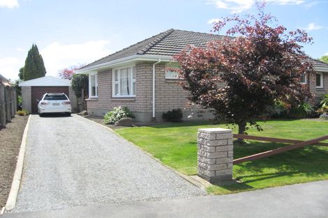 Photo of property in 38 Glenmore Avenue, Casebrook, Christchurch, 8051