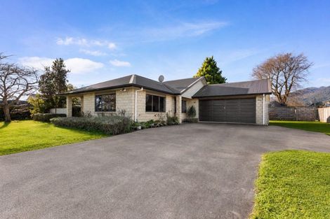 Photo of property in 27 Pooles Road, Te Aroha, 3320