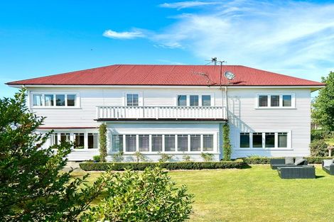 Photo of property in 25 Porangahau Road, Waipukurau, 4200