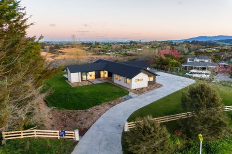 Photo of property in 60 Lockerbie Lane, Whatawhata, Hamilton, 3289