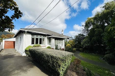 Photo of property in 52 Totara Crescent, Woburn, Lower Hutt, 5010