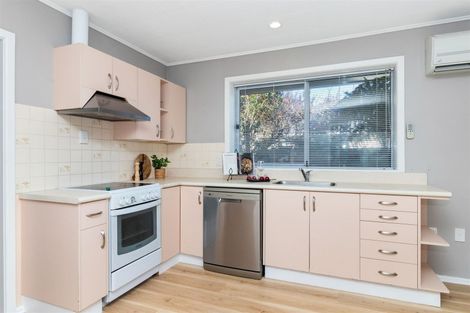 Photo of property in 55 Twyford Street, Bishopdale, Christchurch, 8053