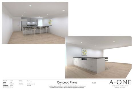 Photo of property in 393 Devonport Road, Tauranga South, Tauranga, 3112