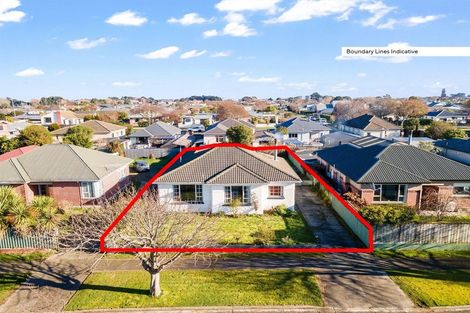 Photo of property in 30 Lorn Street, Glengarry, Invercargill, 9810