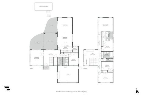 Photo of property in 29 Pony Park Place, Beachlands, Auckland, 2018