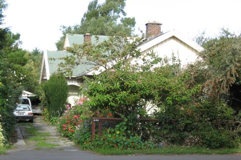 Photo of property in 246 Wilsons Road, Waltham, Christchurch, 8023