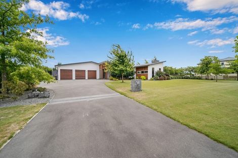 Photo of property in 64 Shepherd Avenue, West Melton, 7618