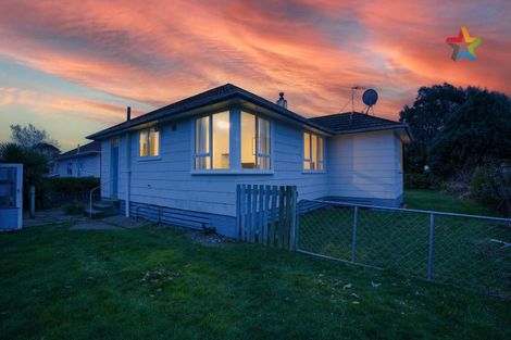 Photo of property in 265 Saint Andrew Street, Glengarry, Invercargill, 9810