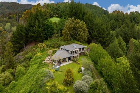 Photo of property in 28 Todd Bush Road, Todds Valley, Nelson, 7071